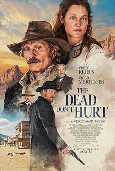 Dünyanın Sonuna Doğru (The Dead Don’t Hurt) izle