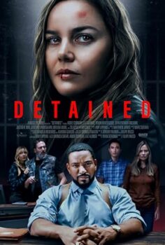 Detained 2024 izle