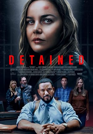Detained 2024 izle