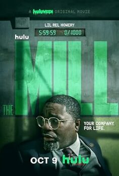 The Mill 2023 izle