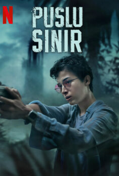 Puslu Sınır (Borderless Fog) izle