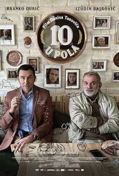 Komşuluk Halleri (Deset u pola) izle