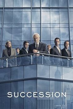 Succession Dizisi Türkçe dublaj izle