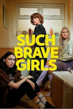 Such Brave Girls Dizisi Türkçe dublaj izle