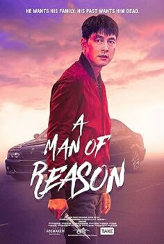 A Man of Reason 2023 izle