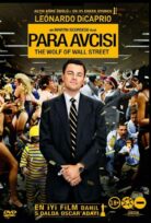 Para Avcısı – The Wolf of Wall Street izle