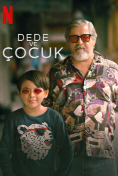 Dede ve Çocuk (Lolo and the Kid) izle