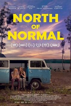 Normalin Kuzeyi (North of Normal) izle