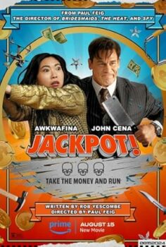 Jackpot! (Büyük İkramiye) 2024 izle
