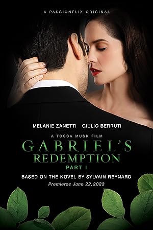 Gabriel’s Redemption: Part 1 izle