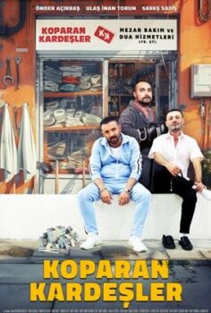 Koparan Kardeşler 2024 izle