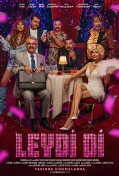 Leydi Di 2024 izle