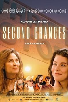 İkinci Şanslar (Second Chances) 2022 izle