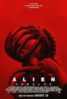 Alien: Romulus 2024 izle