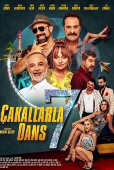 Çakallarla Dans 7 izle