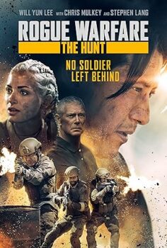 Sahte Savaş: Av (Rogue Warfare: The Hunt) izle
