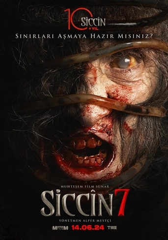 Siccin 7 2024 izle