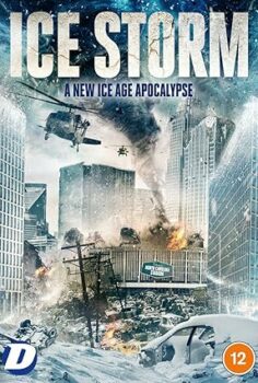 Buz Fırtınası (Ice Storm) 2023 izle