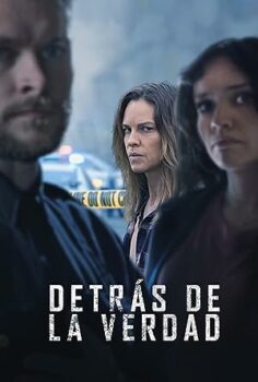 İyi Anne (The Good Mother) 2023 izle