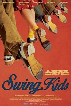Swing Kids 2018 izle