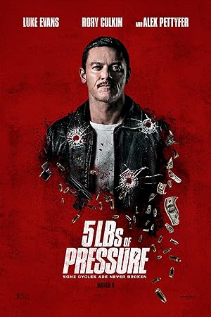 5lbs of Pressure (Basınç) 2024 izle