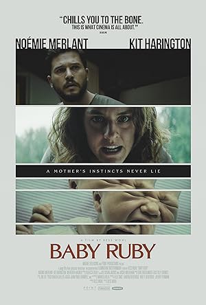 Baby Ruby 2023 izle