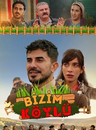 Bizim Köylü 2024 izle