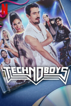 Technoboys 2024 izle