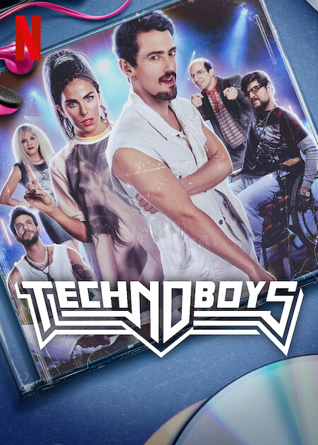 Technoboys 2024 izle
