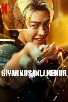 Siyah Kuşaklı Memur (Officer Black Belt) 2024 izle
