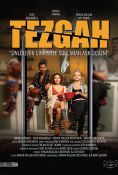 Tezgah 2024 izle