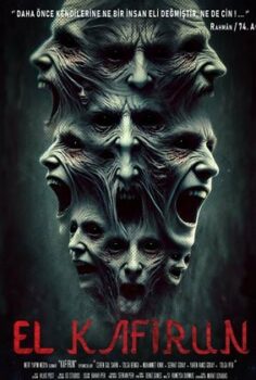 El Kafirun 2024 izle