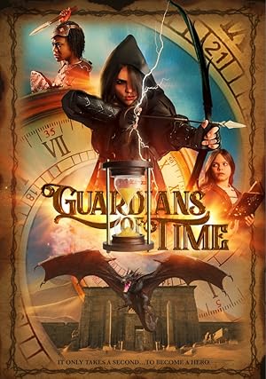 Zamanın Bekçileri (Guardians of Time) 2022 izle