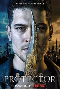 Hakan: Muhafız – The Protector 1.sezon 3.bölüm izle