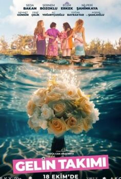 Gelin Takımı 2024 izle