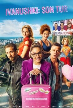 İvanushki: Son Tur 2024 izle