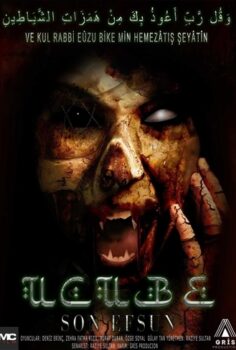 Ucube: Son Efsun izle