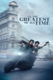 The Greatest of All Time 2024 izle