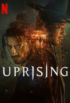 Uprising 2024 İZLE