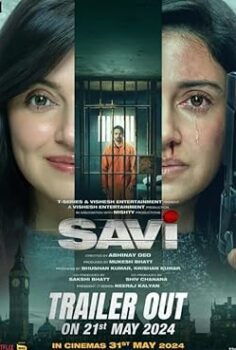 Savi 2024 izle