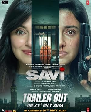 Savi 2024 izle