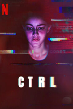 CTRL 2024 Netflix izle