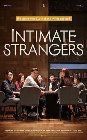 Intimate Strangers 2018 izle