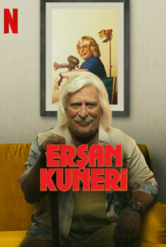 Erşan Kuneri 2. SEZON Netflix Dizisi izle