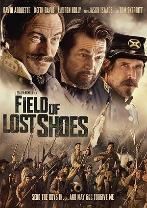 Market Savaşları (Field of Lost Shoes) izle