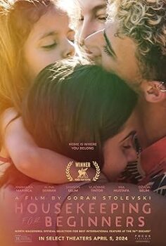 Yeni Başlayanlar İçin Ev İdaresi (Housekeeping for Beginners) izle