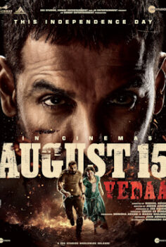 Vedaa 2024 izle