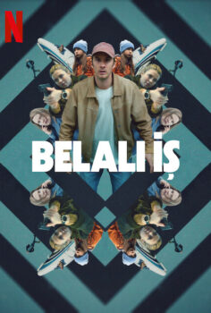 Belalı İş (Trouble) 2024 izle