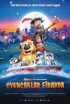 Oyuncaklar Firarda The Inseparables 2023 izle