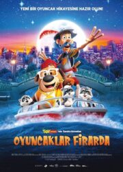 Oyuncaklar Firarda The Inseparables 2023 izle